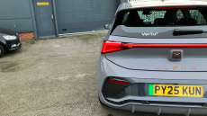 CUPRA Born 170kW e-Boost V1 59kWh 5dr Auto Electric Hatchback